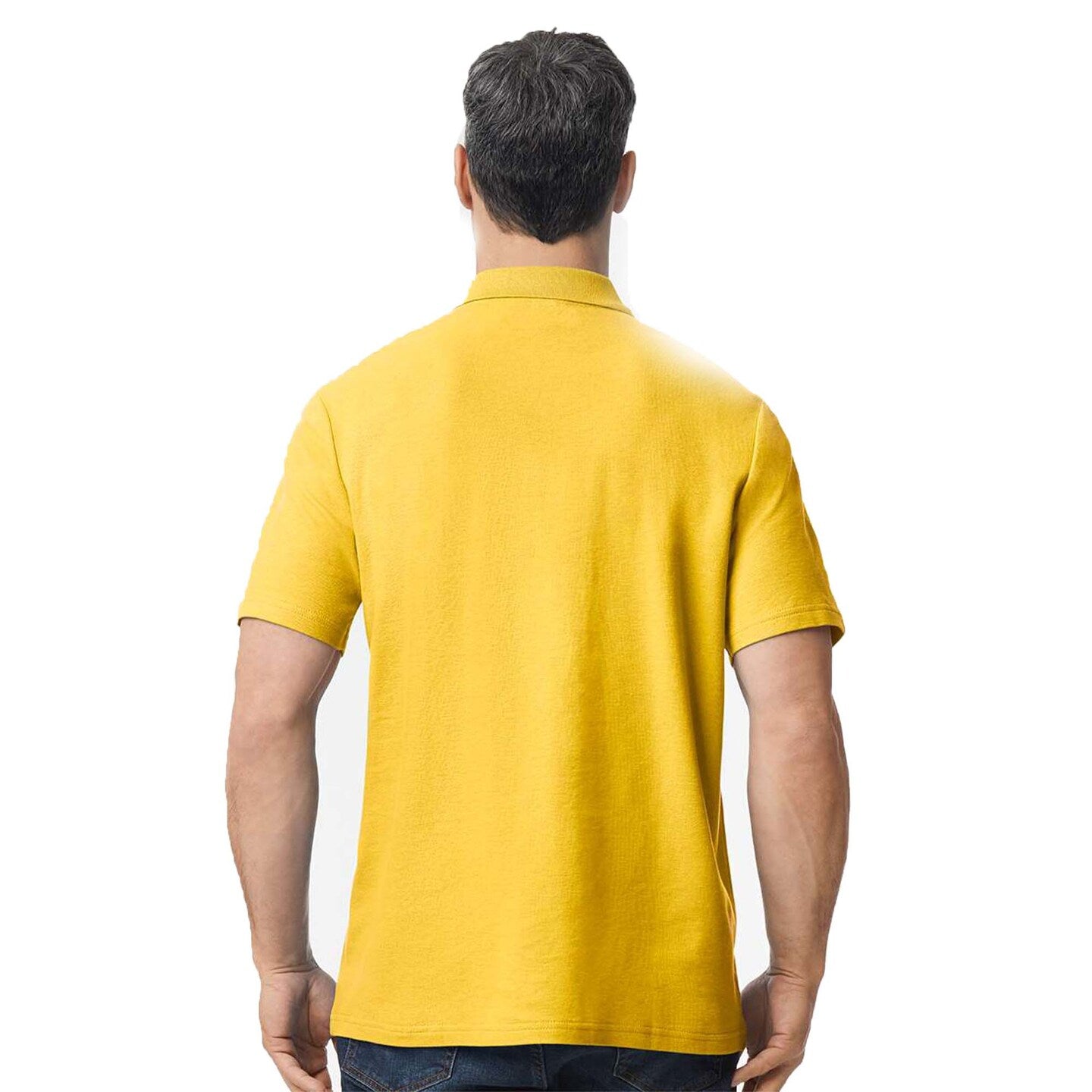 Gildan® Softstyle Adult Pique Polo