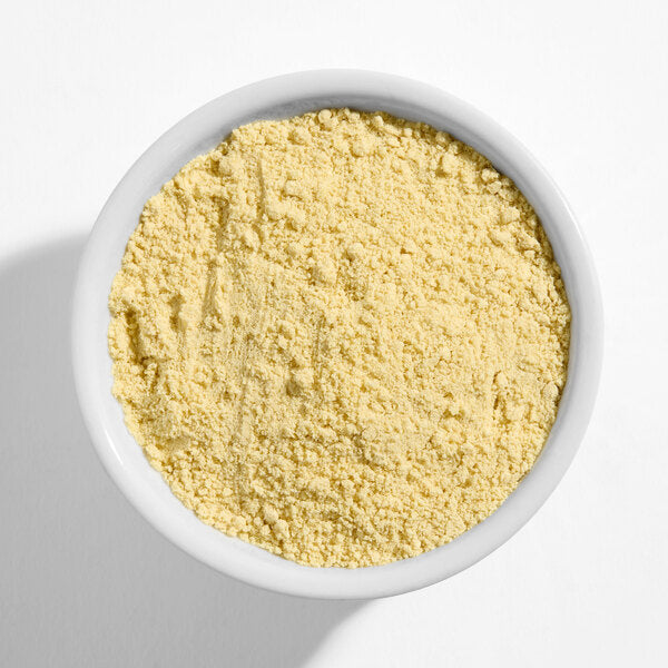 Hometown Provisions Ground Yellow Mustard 5 lb.