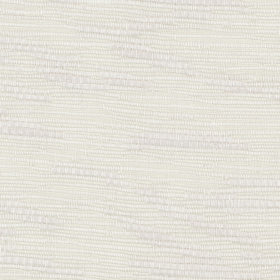 Putty Textural Striated Blended Linen Woven