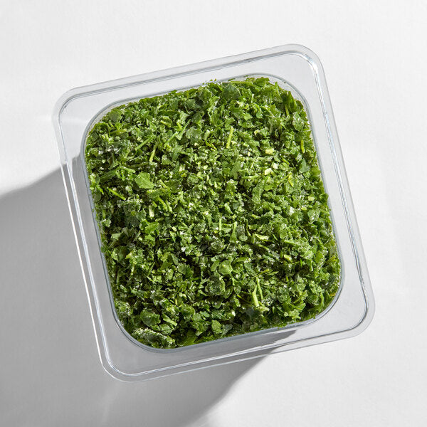 SupHerb Farms Chopped Parsley 4 lb.