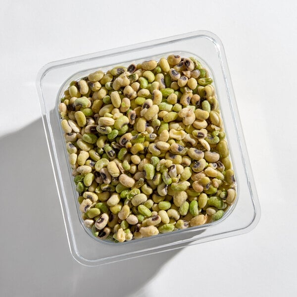IQF Black-Eyed Peas 20 lb.