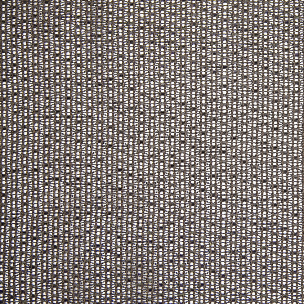 Black and Forest Green Novelty Woven