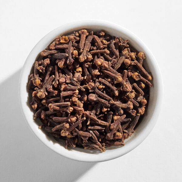 Hometown Provisions Whole Cloves 3.8 lb.