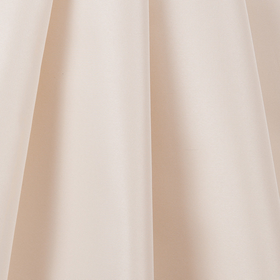 Premier Ivory Heavy 100% Silk Taffeta
