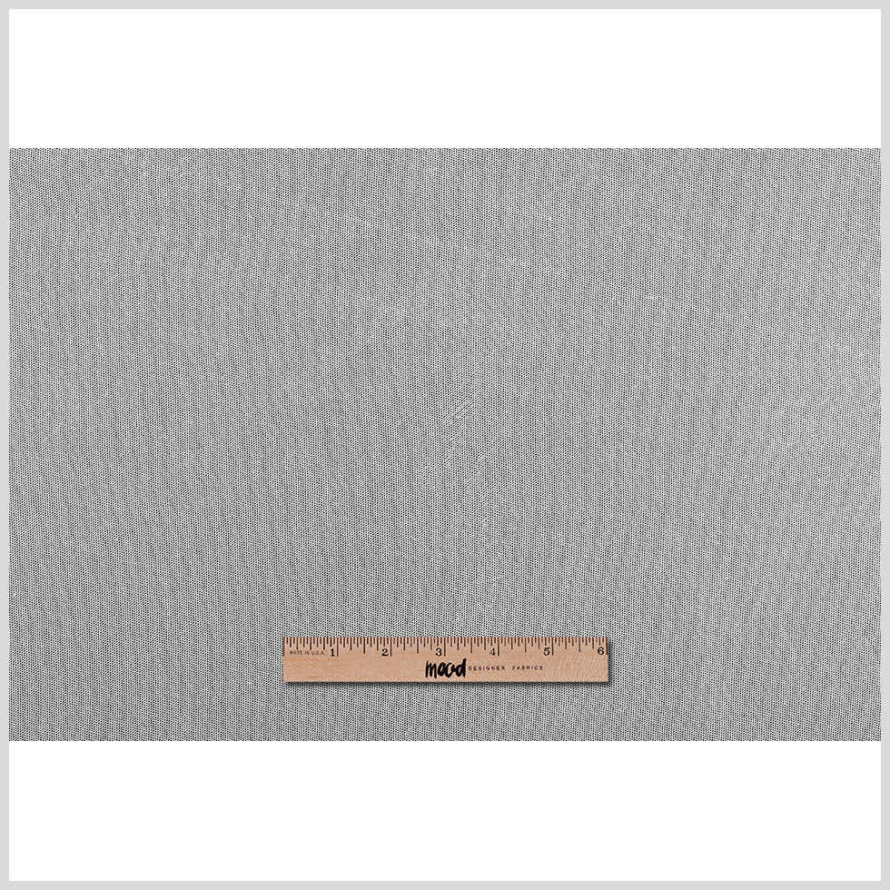 Cotton Bobbinet Tulle Made in England - White