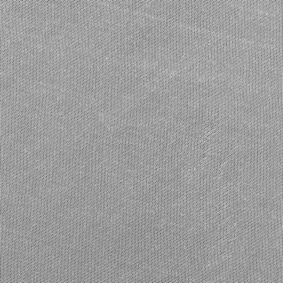 Cotton Bobbinet Tulle Made in England - White