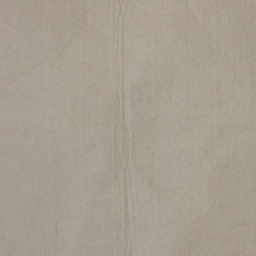 Industrial Felt 3mm - Off-White