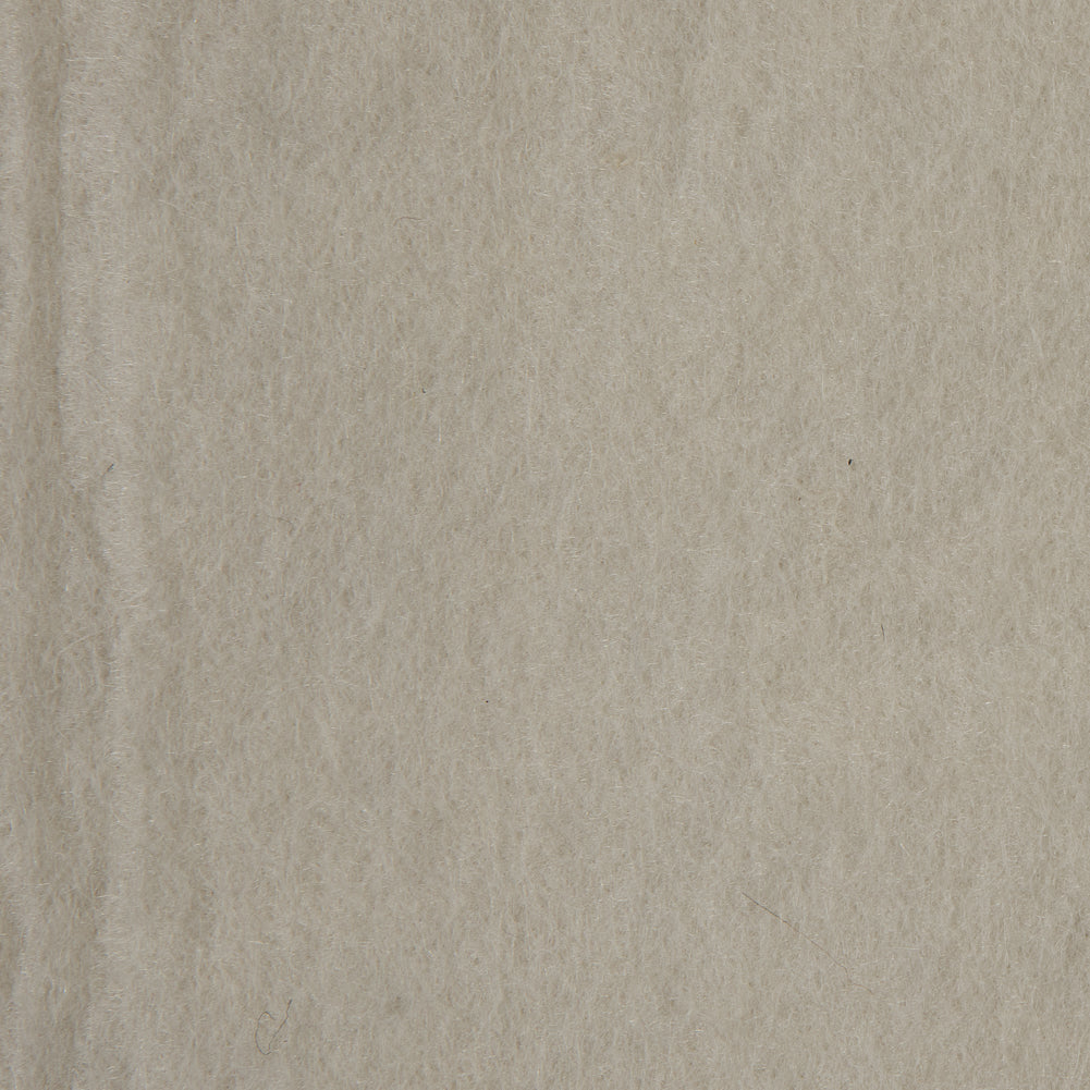 Industrial Felt 3mm - Off-White