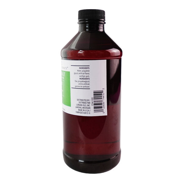 LorAnn Oils 16 fl. oz. Coconut Bakery Emulsion