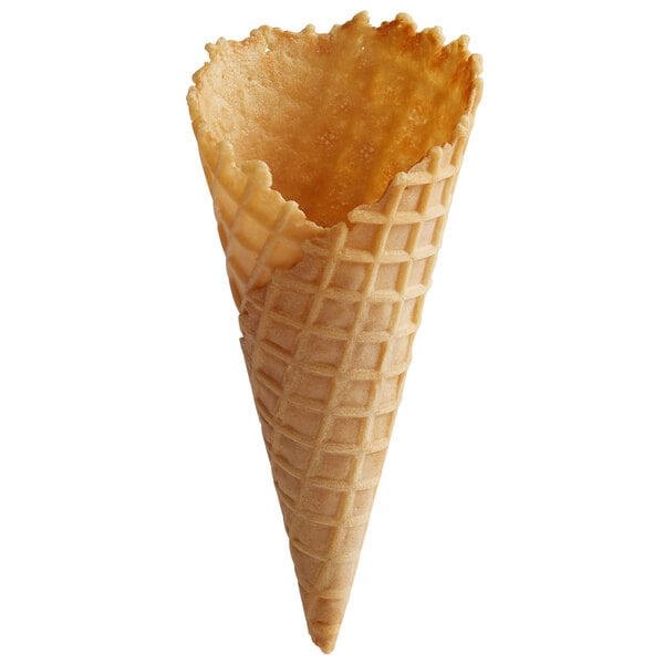JOY Regular Waffle Cone - 180/Case