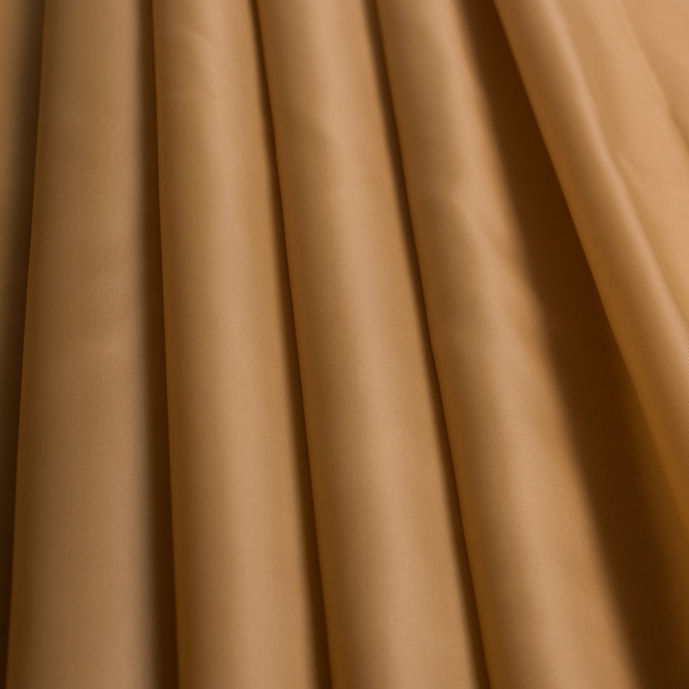 Polyester Lining Fabric - Antique Gold - Margot Collection
