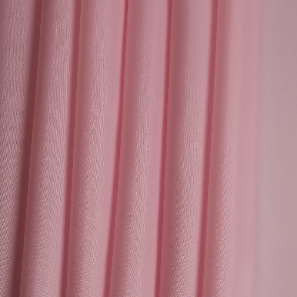 Polyester Lining Fabric - Bridal Pink - Margot Collection