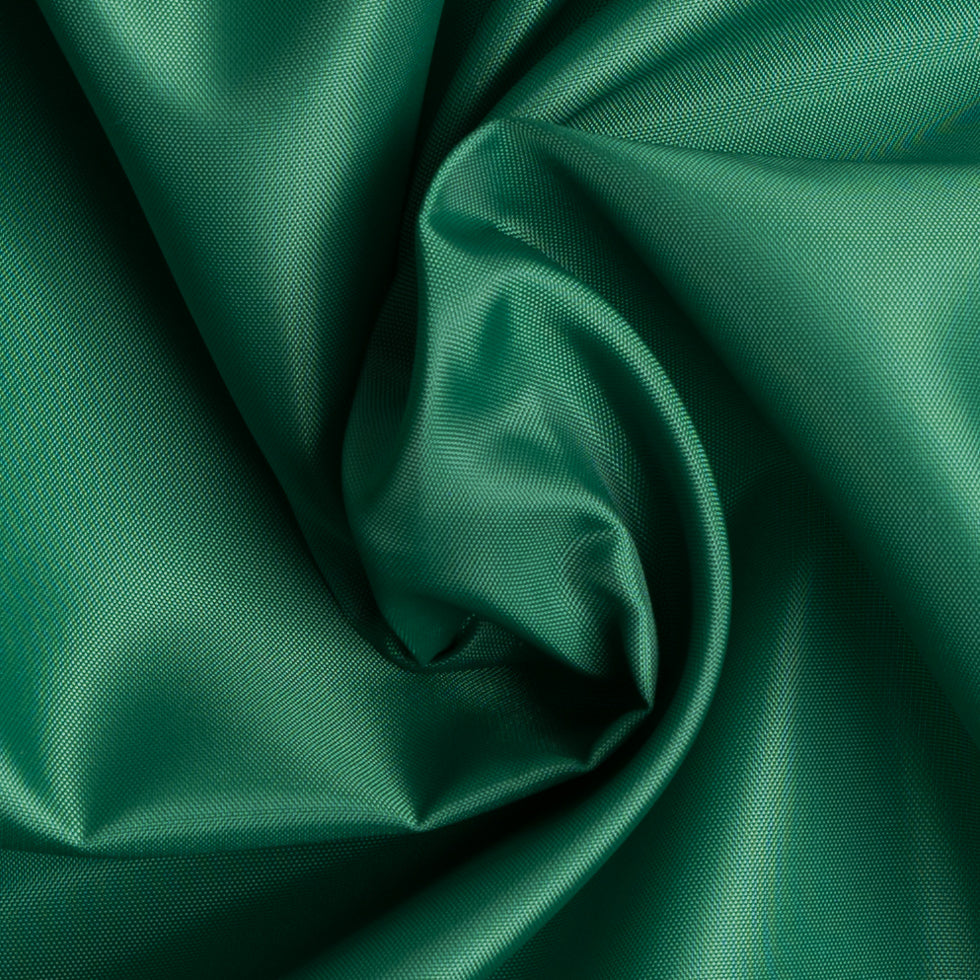 Polyester Lining Fabric - Enamel Green - Margot Collection