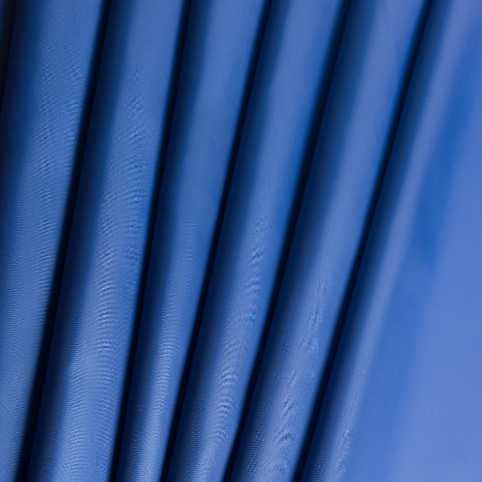 Polyester Lining Fabric - Royal Blue - Margot Collection