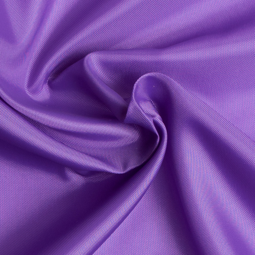 Polyester Lining Fabric - Purple - Margot Collection