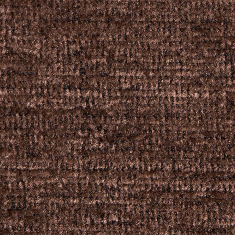 Chocolate Brown Drapery Chenille