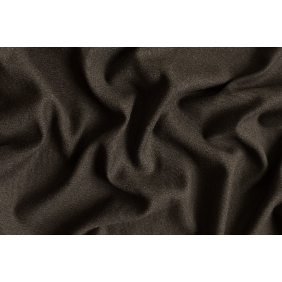 Grape Leaf Wool Suiting