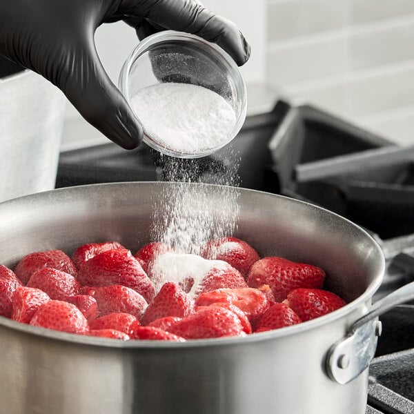 Dutch-Jell Natural Pectin Mix 10 lb.