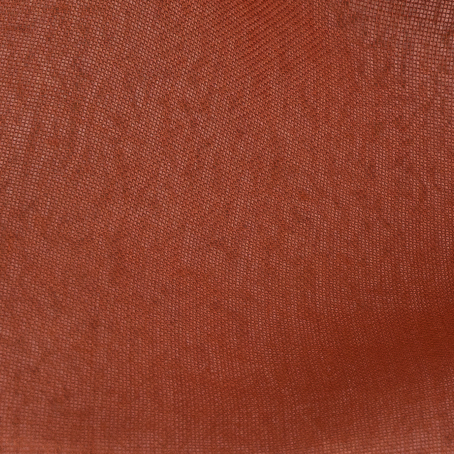 Phillip Lim Ginger Spice Polyester Organdy-Like Woven