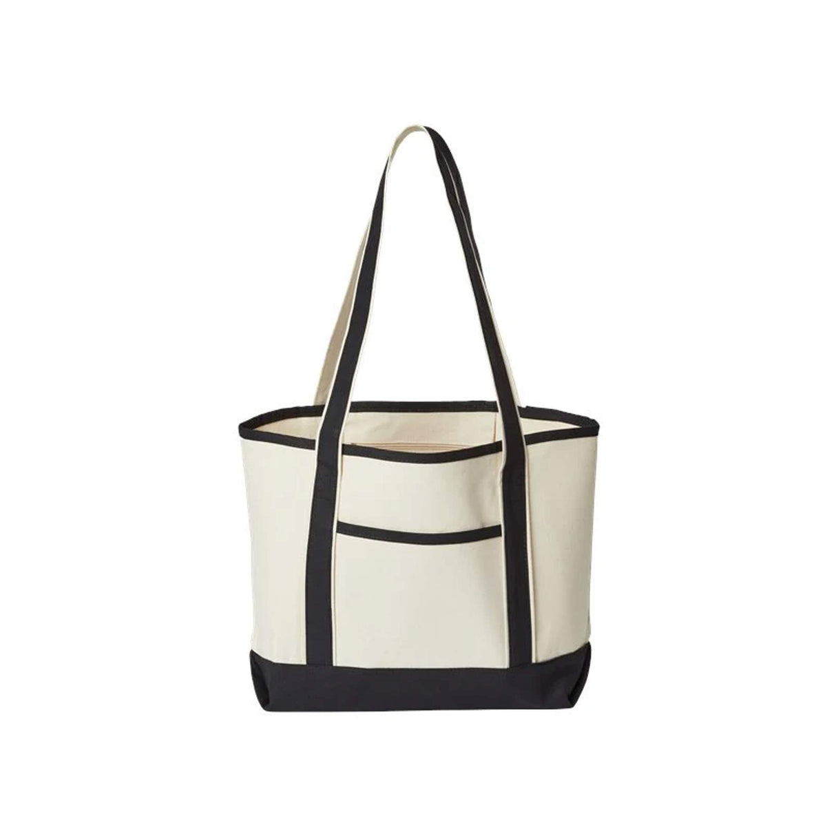 Promotional Heavyweight Medium Beach Tote