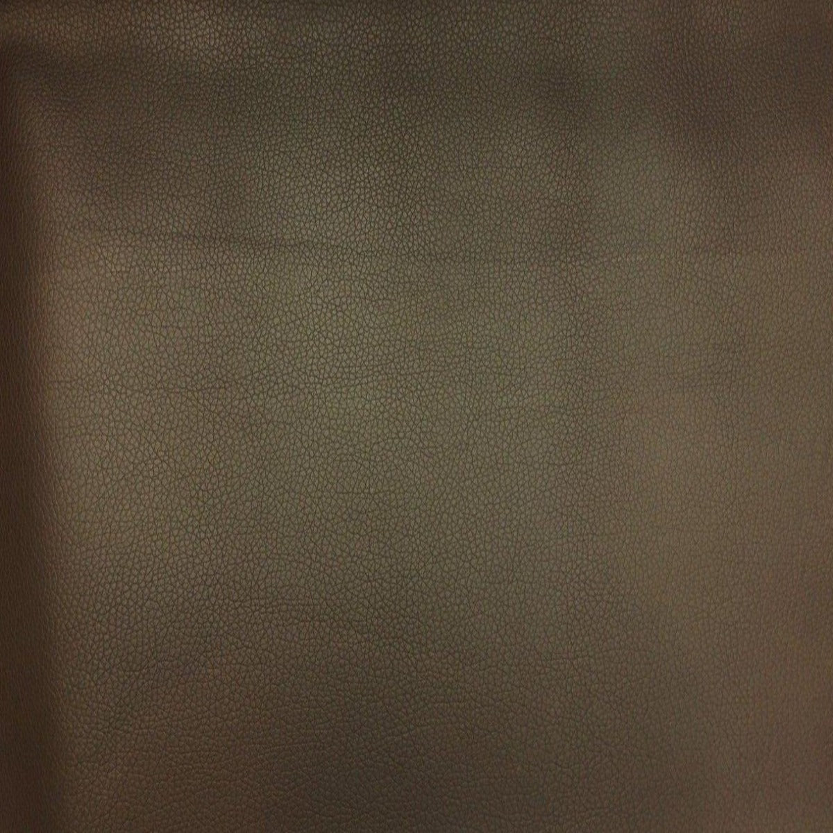 Faux Leather Pigskin Vinyl Fabric - 100% PVC, 54" Width, No Stretch, 1.2 MM, +100,000 Double Rub Count (1 Yard)