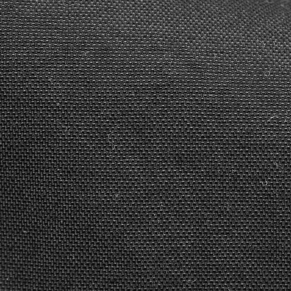 Rag & Bone Black Crisp Polyester Woven