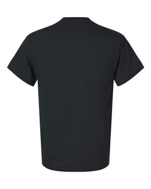 Men's Tall Ultra CottonCrewneck Short Sleeve T-Shirt