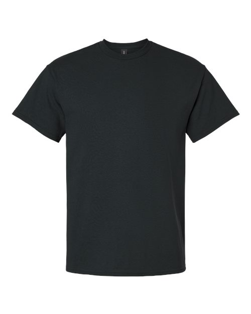 Men's Tall Ultra CottonCrewneck Short Sleeve T-Shirt