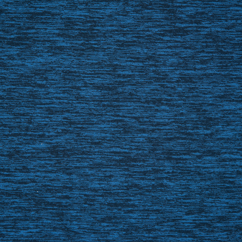 Max-Dri Performance Jersey - Midnight Blue