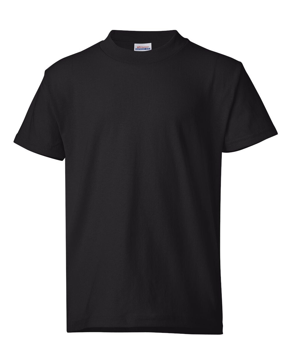 Ecosmart Youth Crewneck Short Sleeve T-Shirt