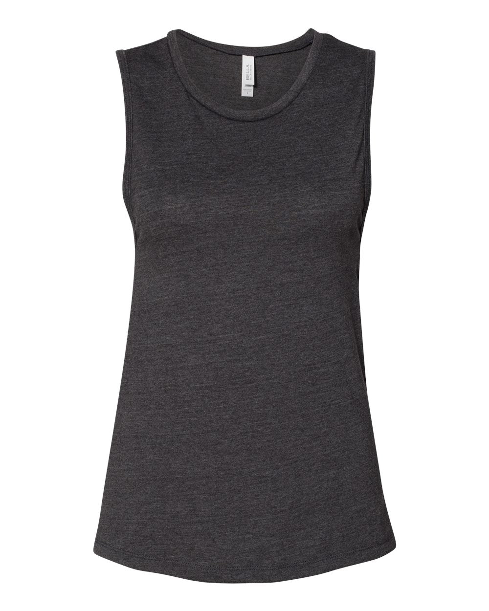 BELLA + CANVAS® Women's Jersey Muscle Short Sleeve Crew Neck Tank - 6003