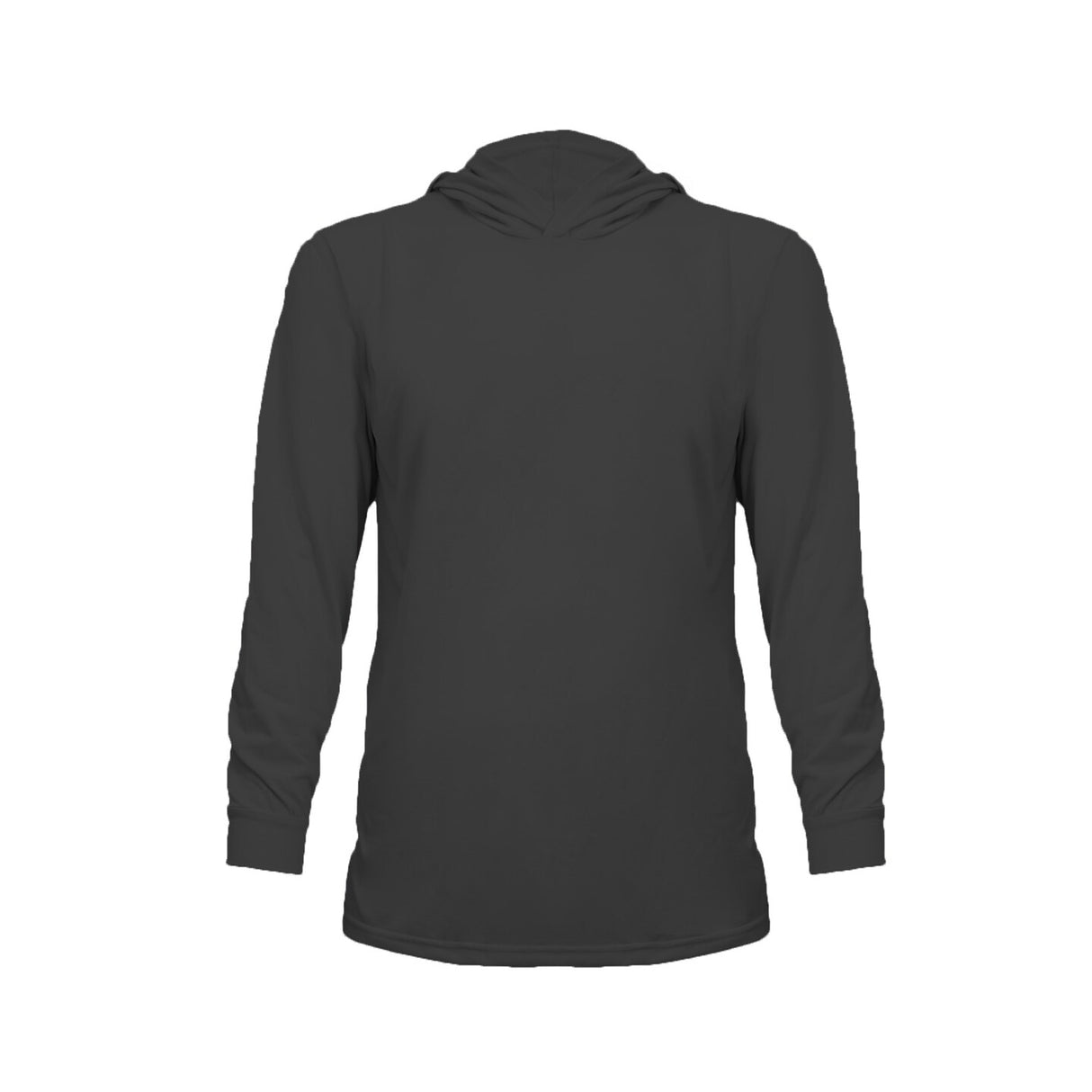 High Visibility Safety Hoodie with Reflective Stripes
