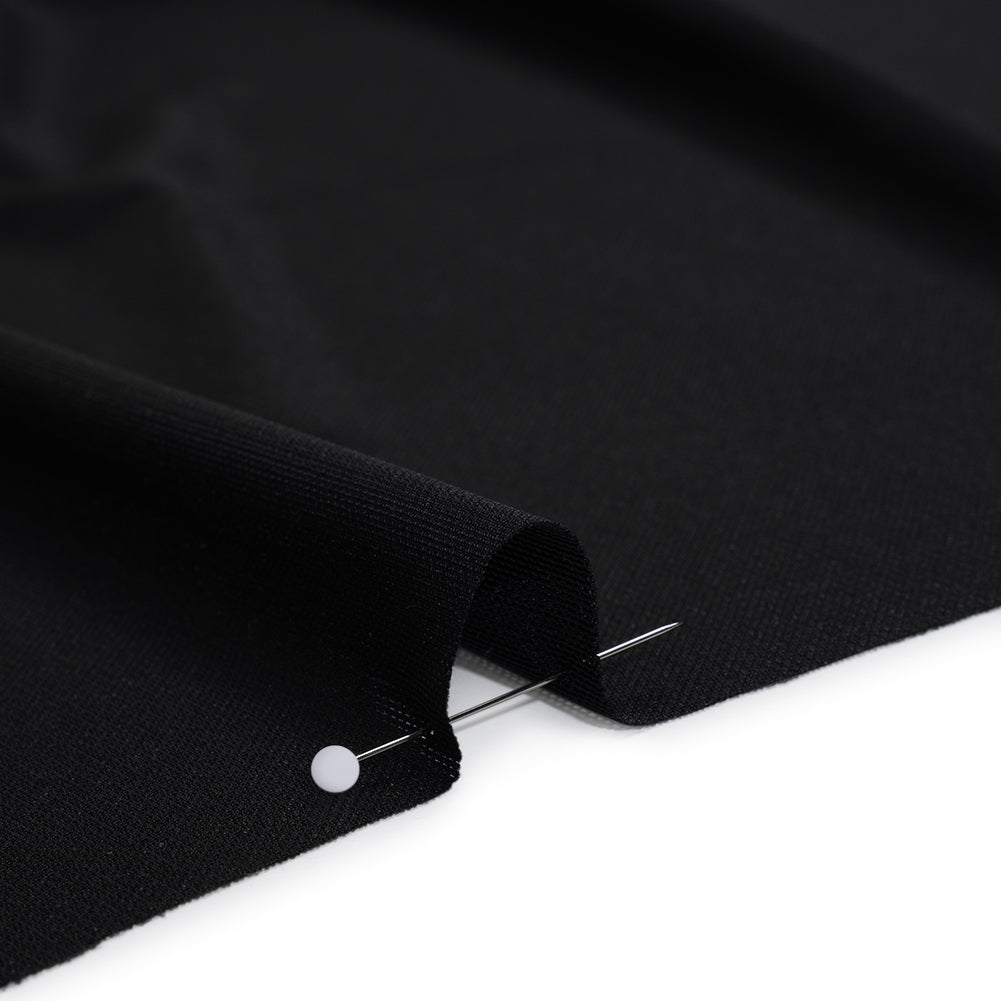 Black High Compression PowerNet Mesh