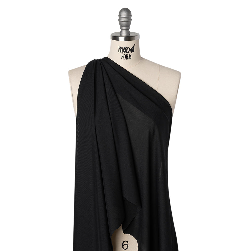 Black High Compression PowerNet Mesh