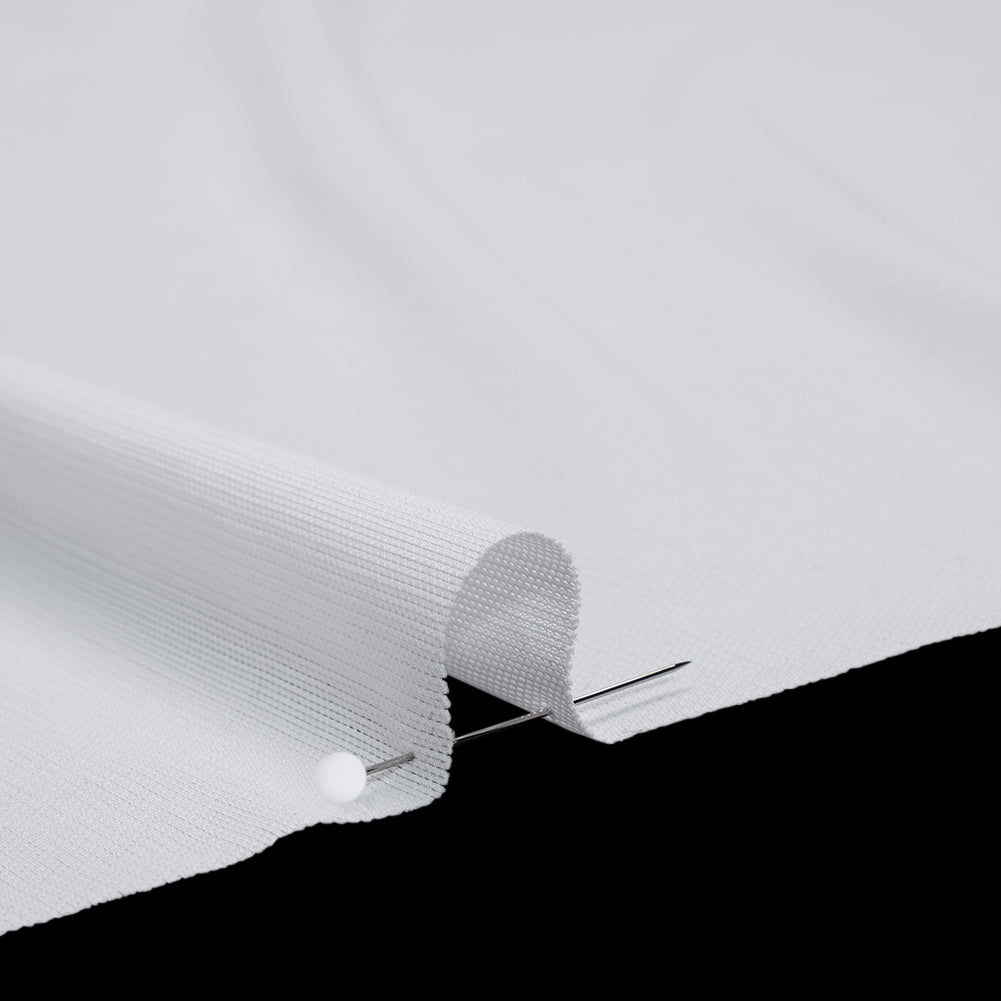 White High Compression PowerNet Mesh