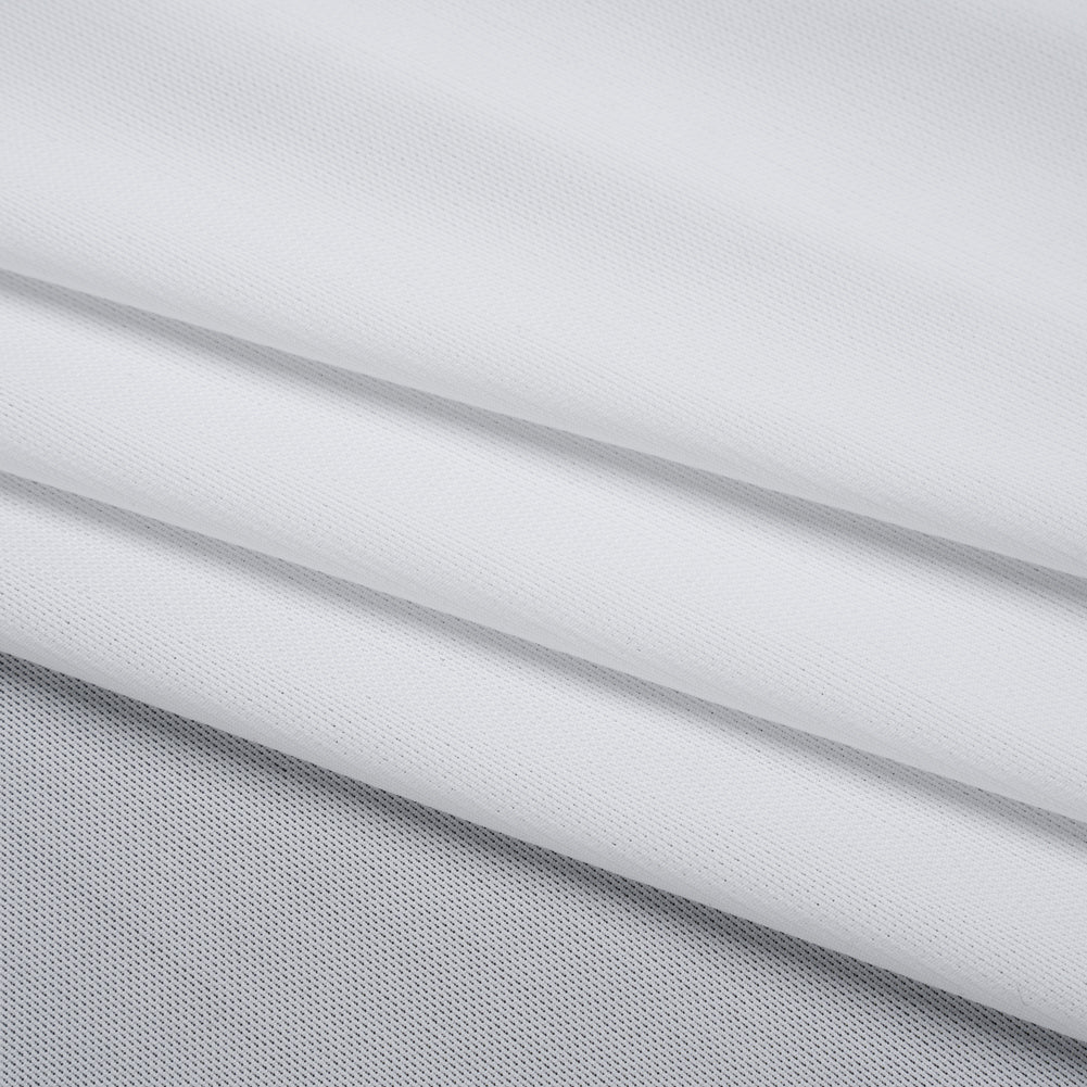 White High Compression PowerNet Mesh