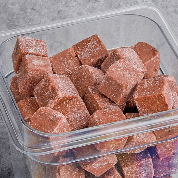 Waav Organic Strawberry Banana Immunity Smoothie Cubes 6.5 lb.
