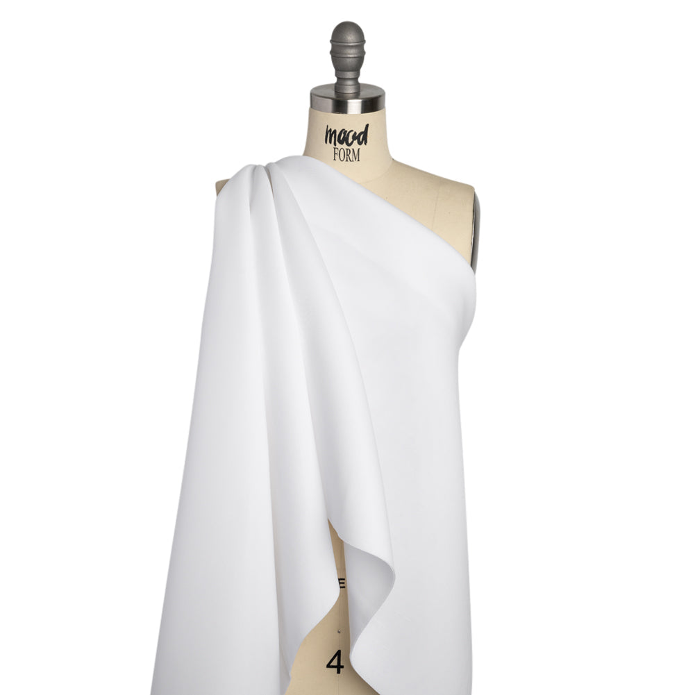Seastar 1.5mm White Solid Stretch Neoprene