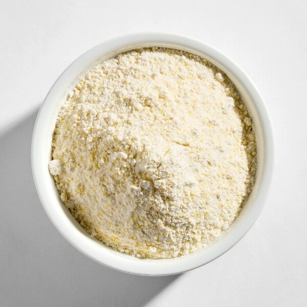 Golden Dipt Hush Puppy Mix with Onion 5 lb. - 6/Case
