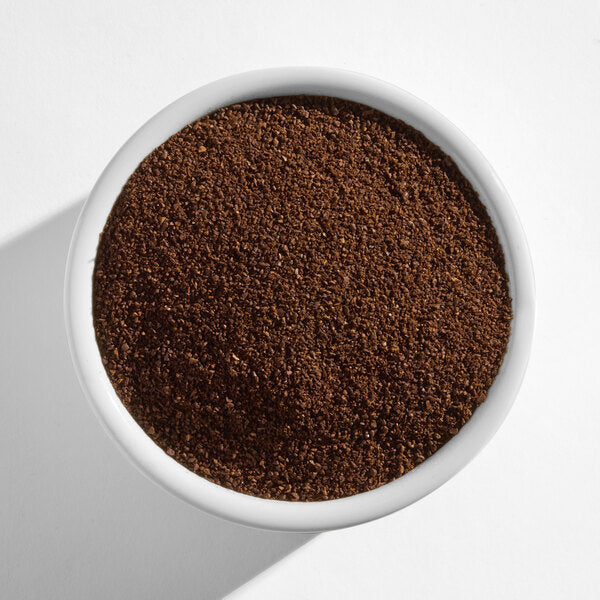 Hometown Provisions Ground Espresso 2 lb. - 5/Case