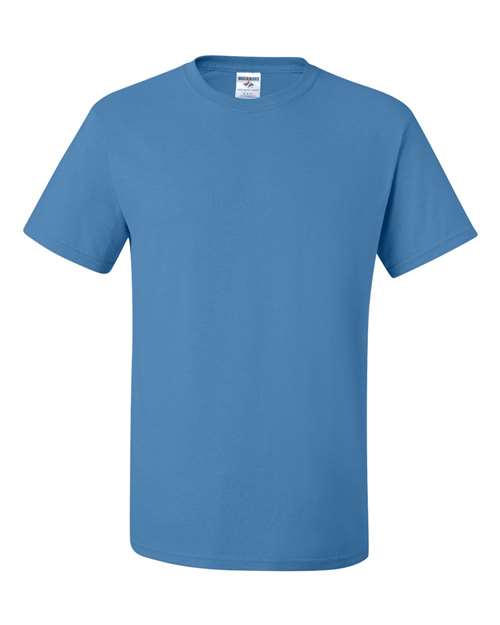 JERZEES Unisex Dri-Power 50/50 T-Shirt