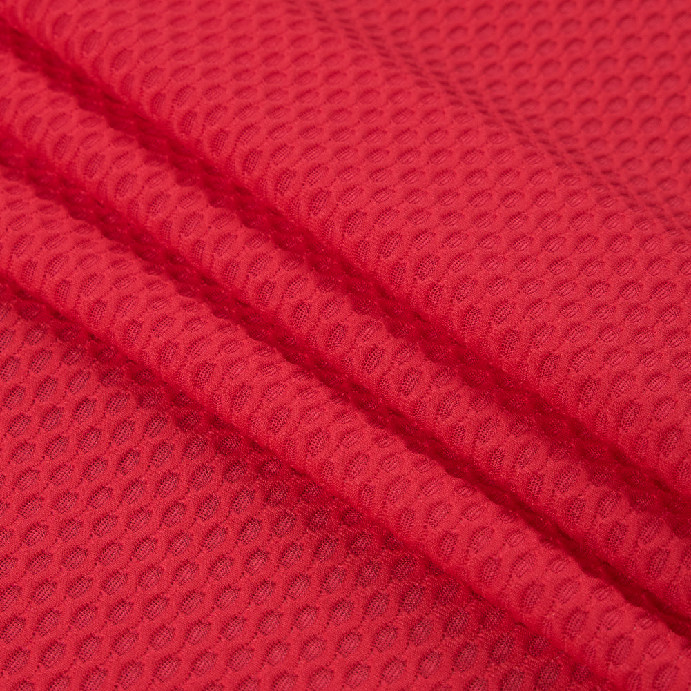 Coral Knit Mesh