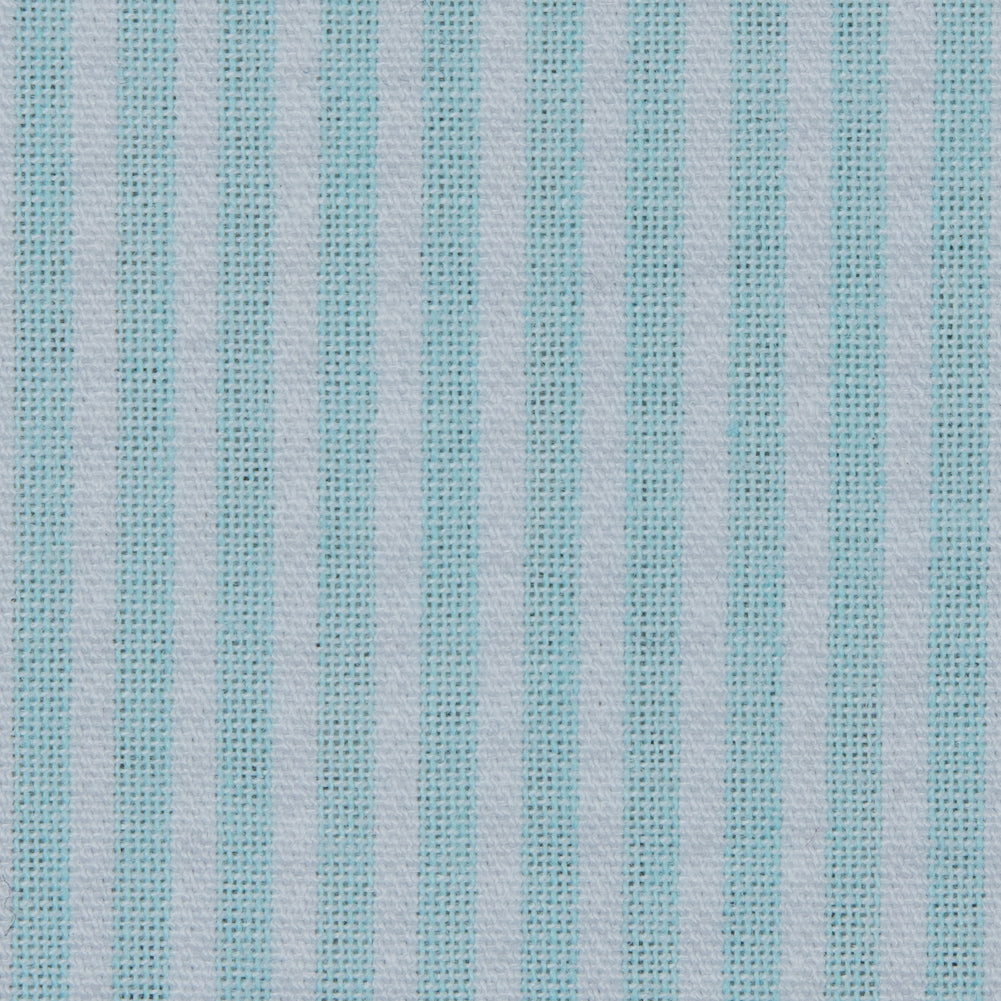 Dewey Aegean Candy Striped Seersucker