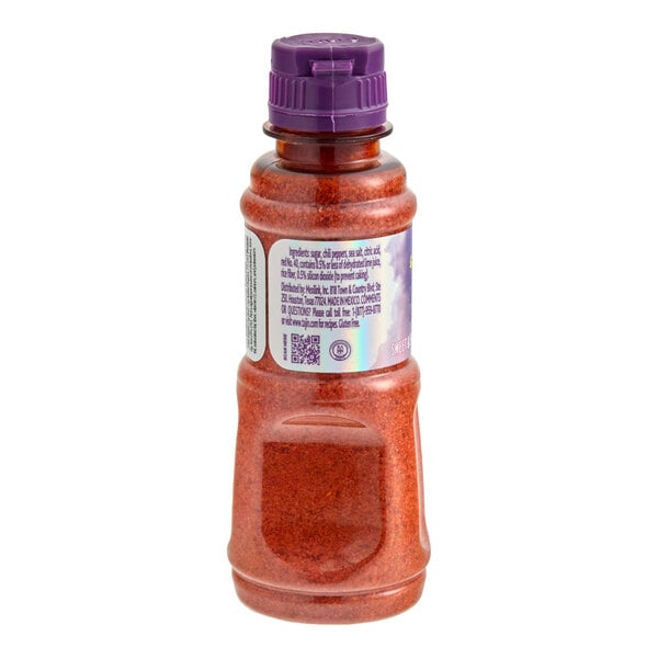 Tajin Twist Sweet and Spicy Seasoning 5.64 oz. - 12/Case