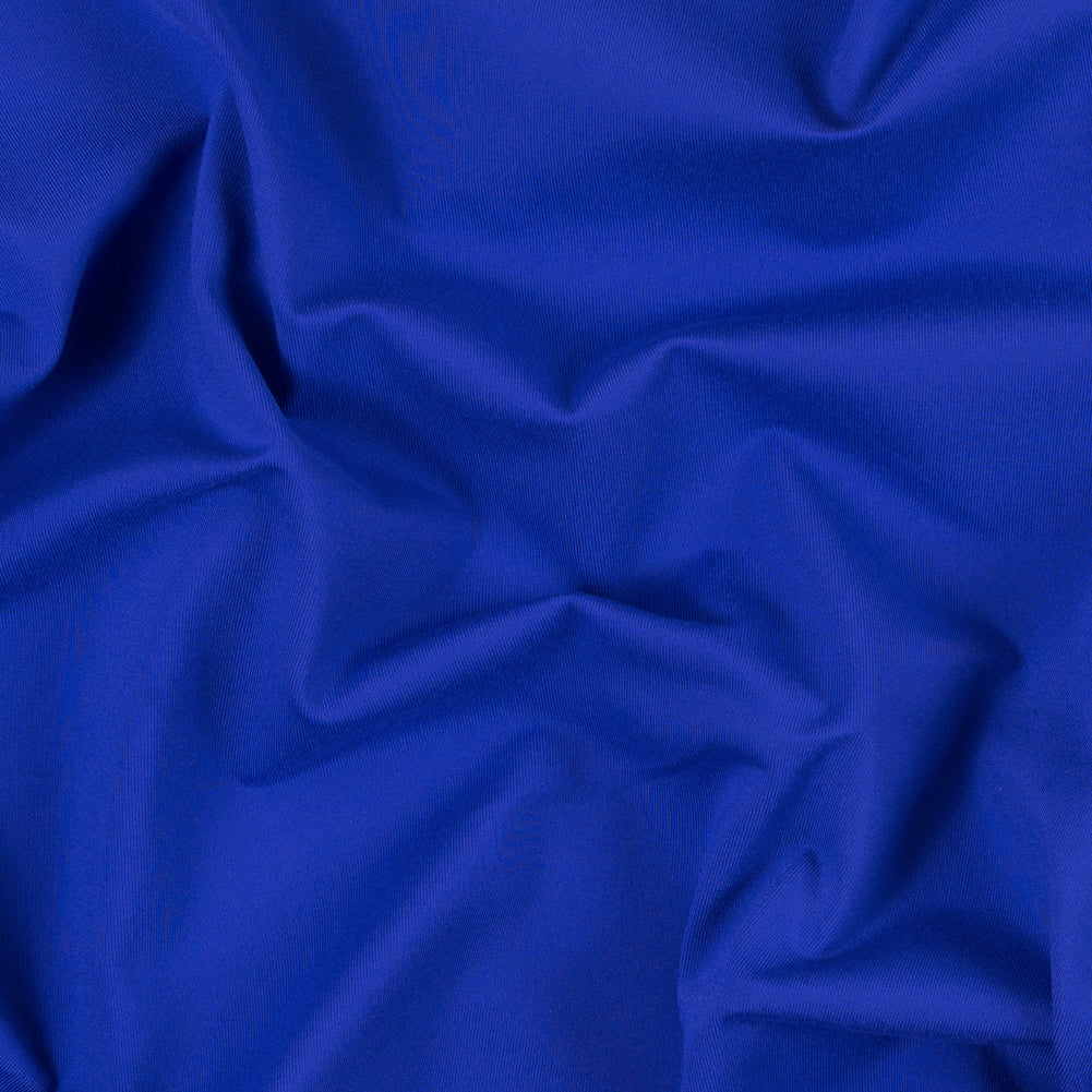 Peri Blue Stretch Eclon Jersey
