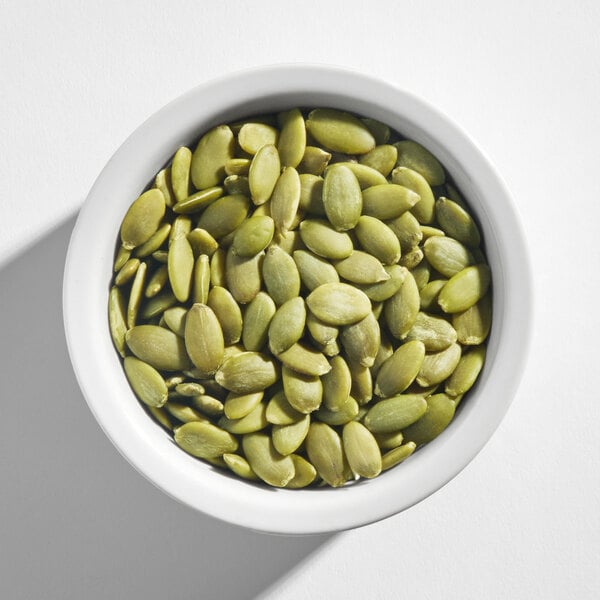 Hometown Provisions Raw Pumpkin Seeds 11 lb.