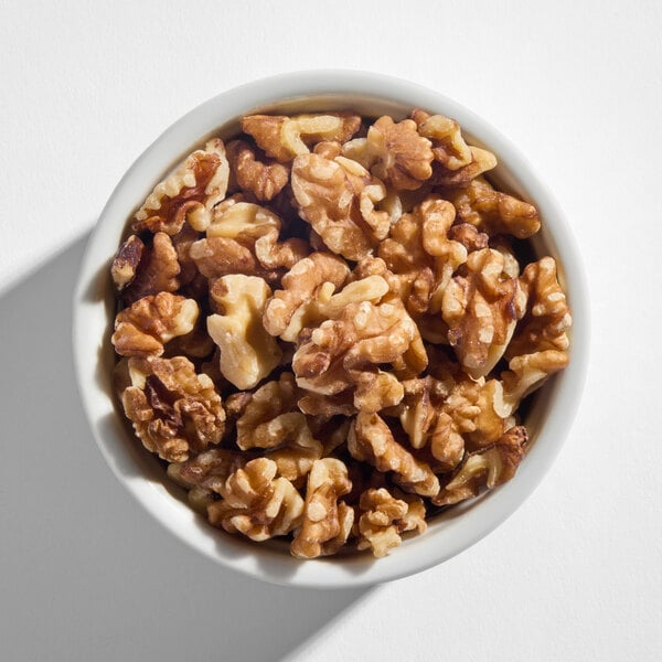 Hometown Provisions Walnut Halves and Pieces 5 lb.
