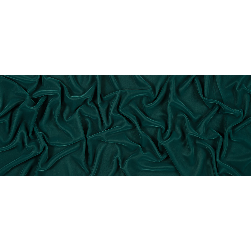 100% Polyester Micro Velvet - Dark Green - Bellini Collection