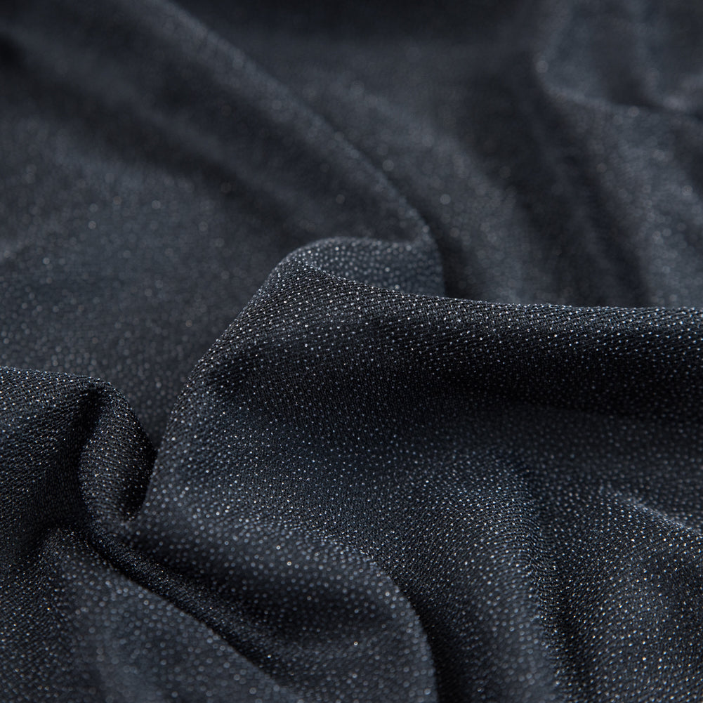 Weft Fusible Interfacing - Black