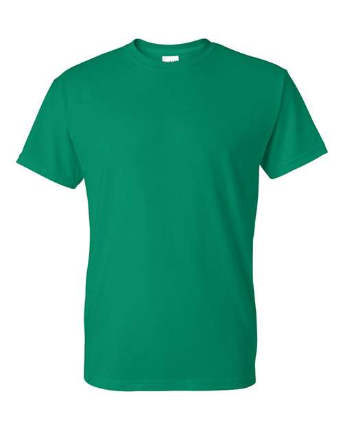 24 Pack: DryBlend Crewneck Short Sleeve T-Shirt